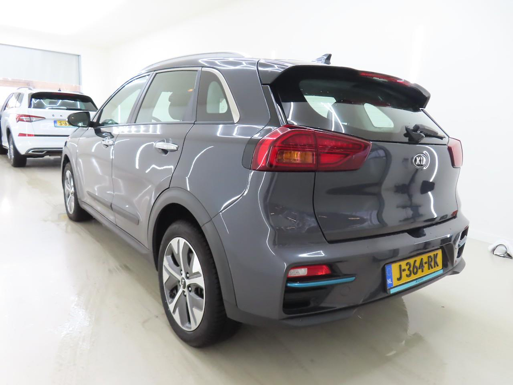 Foto 5 van Kia Niro
