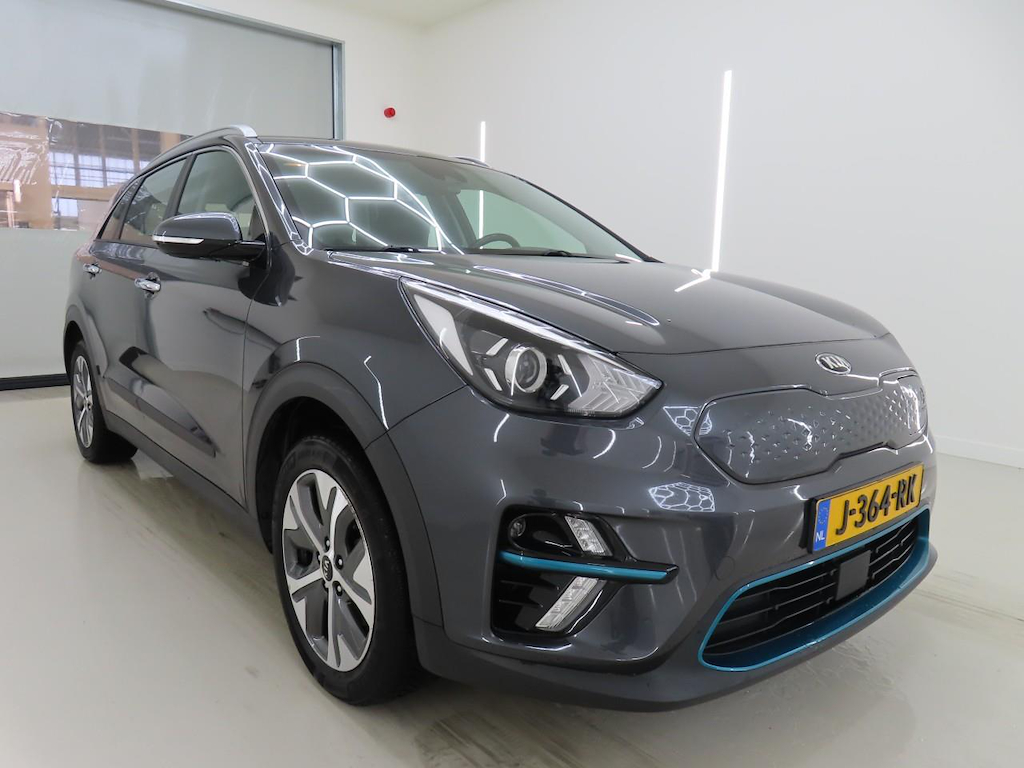 Foto 6 van Kia Niro