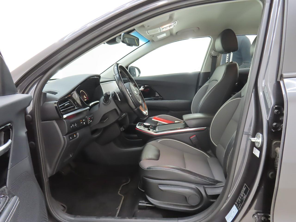 Foto 7 van Kia Niro