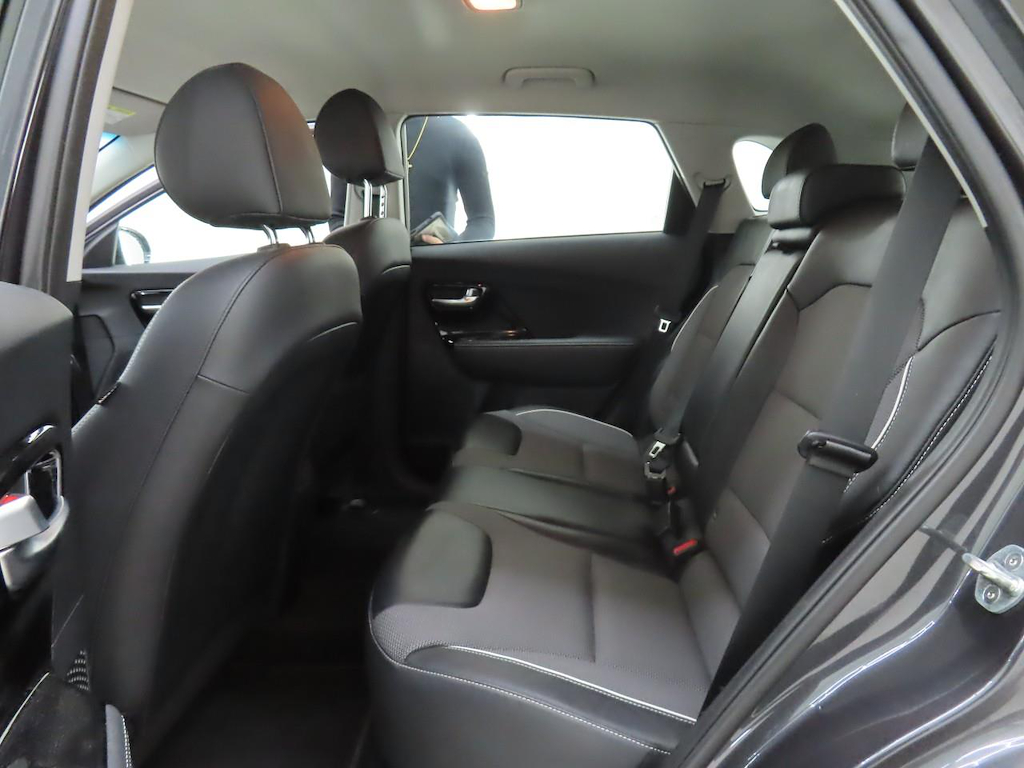 Foto 8 van Kia Niro
