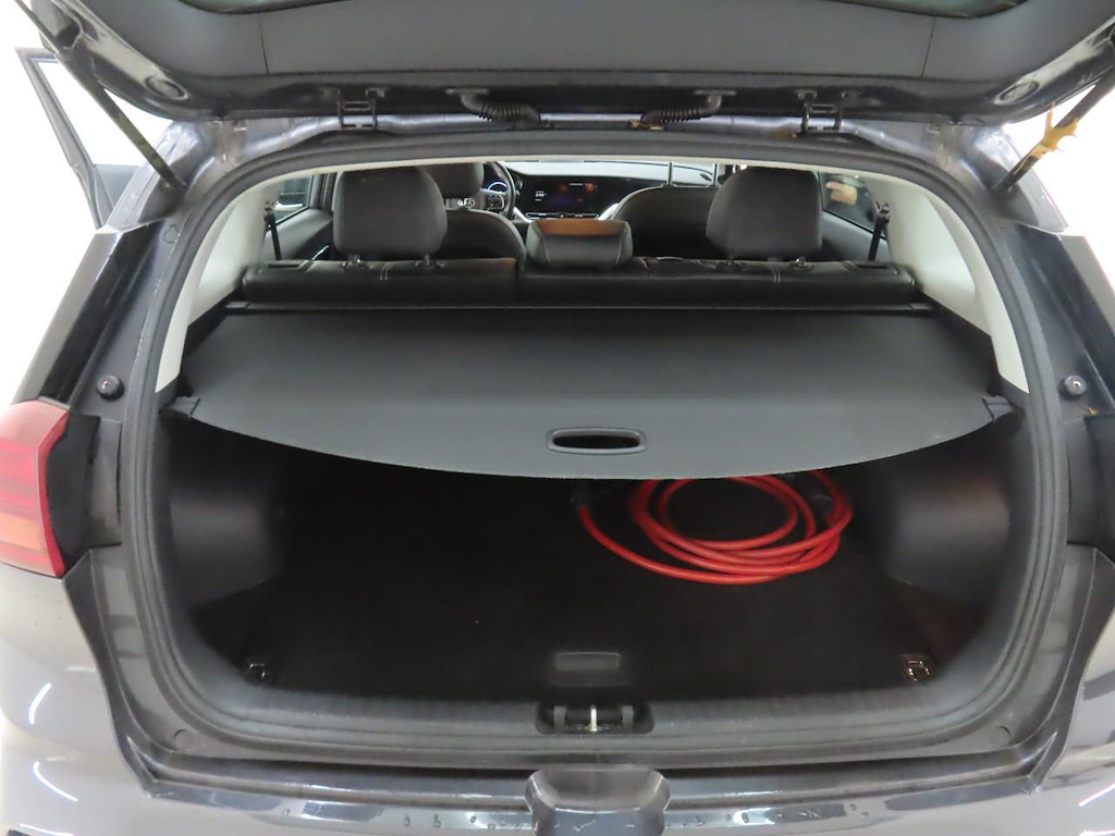 Foto 9 van Kia Niro
