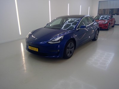Buy TESLA Model 3 on Ayvens Carmarket