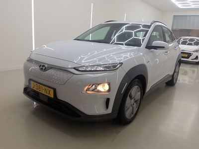 Comprar HYUNDAI KONA no Ayvens Carmarket