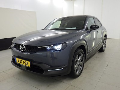 Kaufe MAZDA MX-30 bei Ayvens Carmarket
