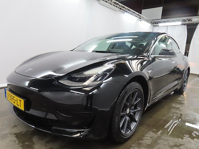 Buy TESLA Model 3 on Ayvens Carmarket