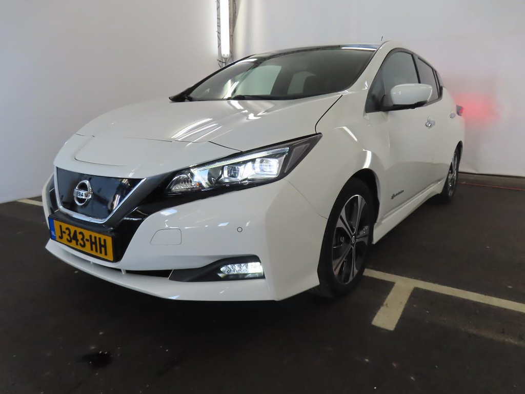 Nissan LEAF ActieAuto 40kWh 5d Tekna APL