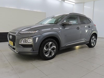 Comprar HYUNDAI KONA en Ayvens Carmarket