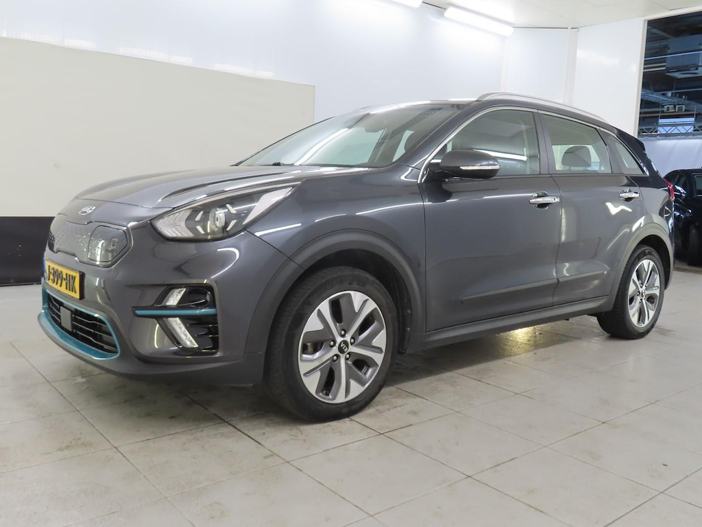 Kia Niro e- EV DynamicLine 5d