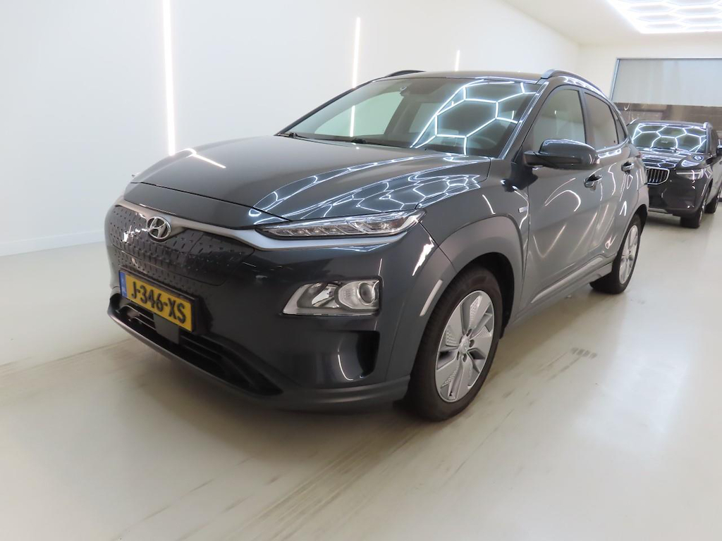 Foto 2 van Hyundai Kona