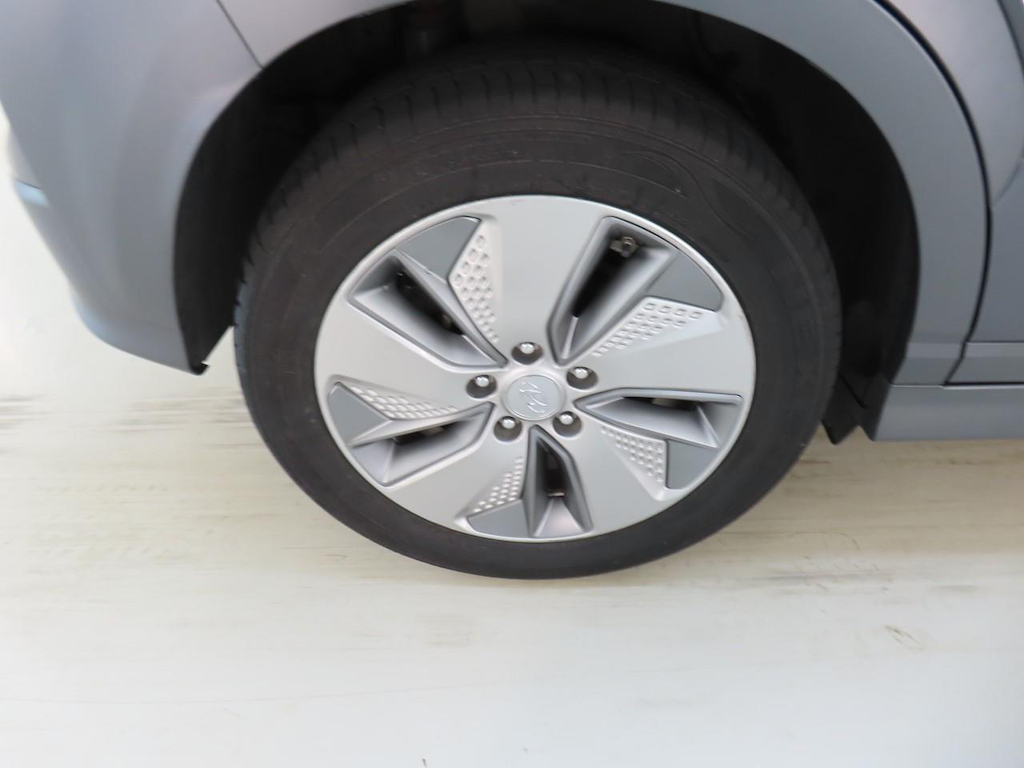 Foto 9 van Hyundai Kona