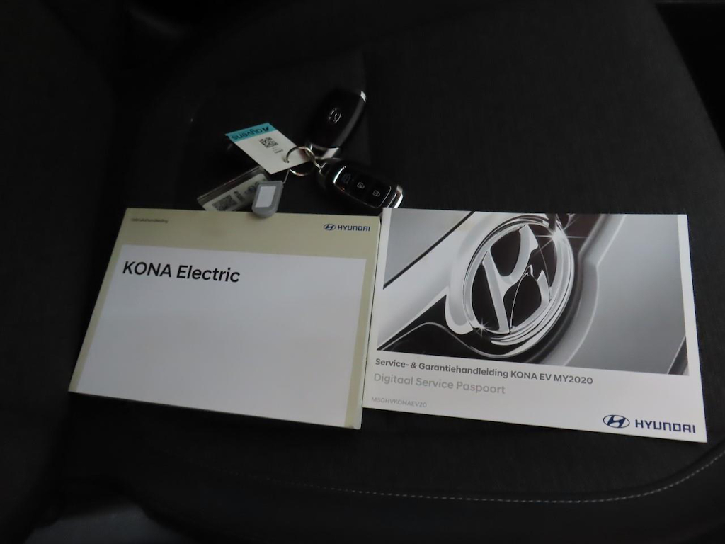 Foto 13 van Hyundai Kona
