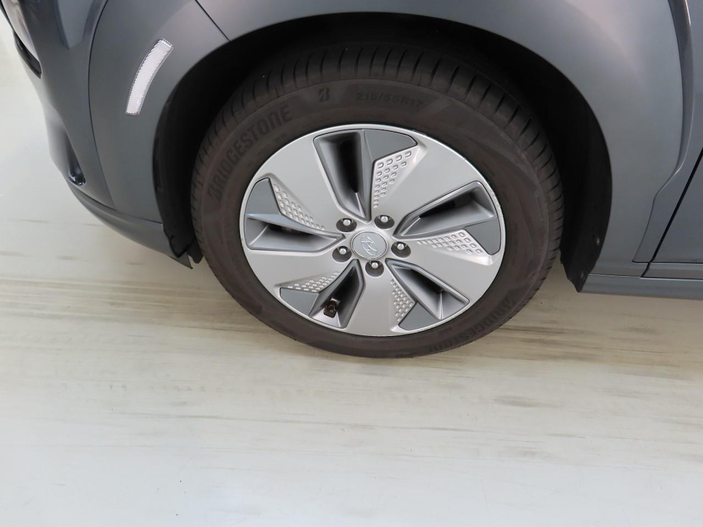 Foto 17 van Hyundai Kona