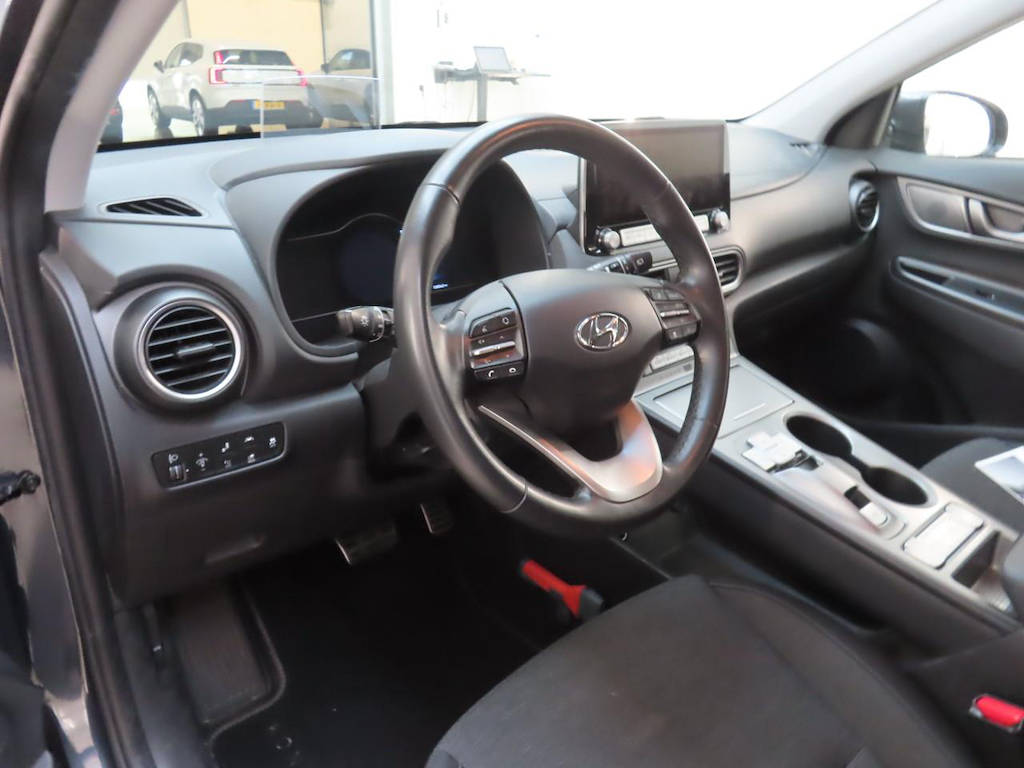 Foto 3 van Hyundai Kona