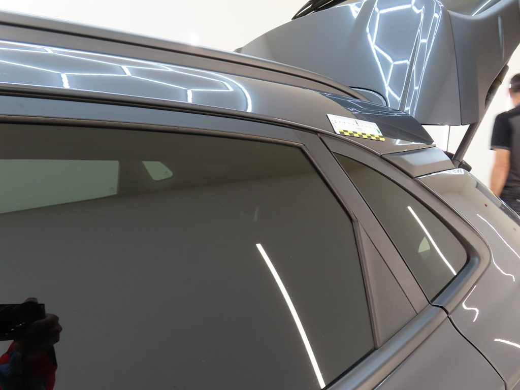Foto 18 van Hyundai Kona