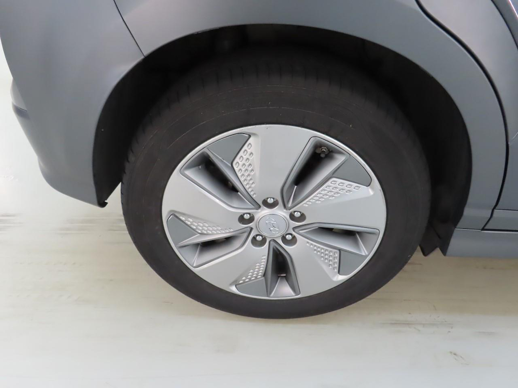 Foto 19 van Hyundai Kona