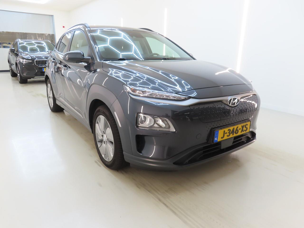 Foto 5 van Hyundai Kona
