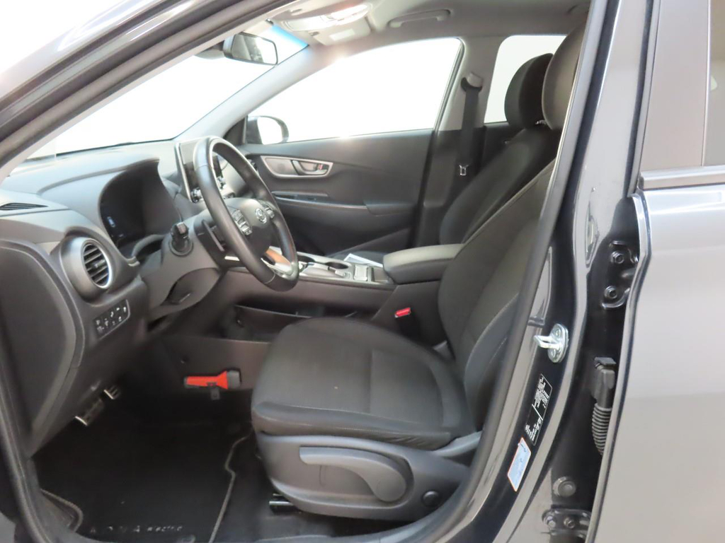 Foto 6 van Hyundai Kona