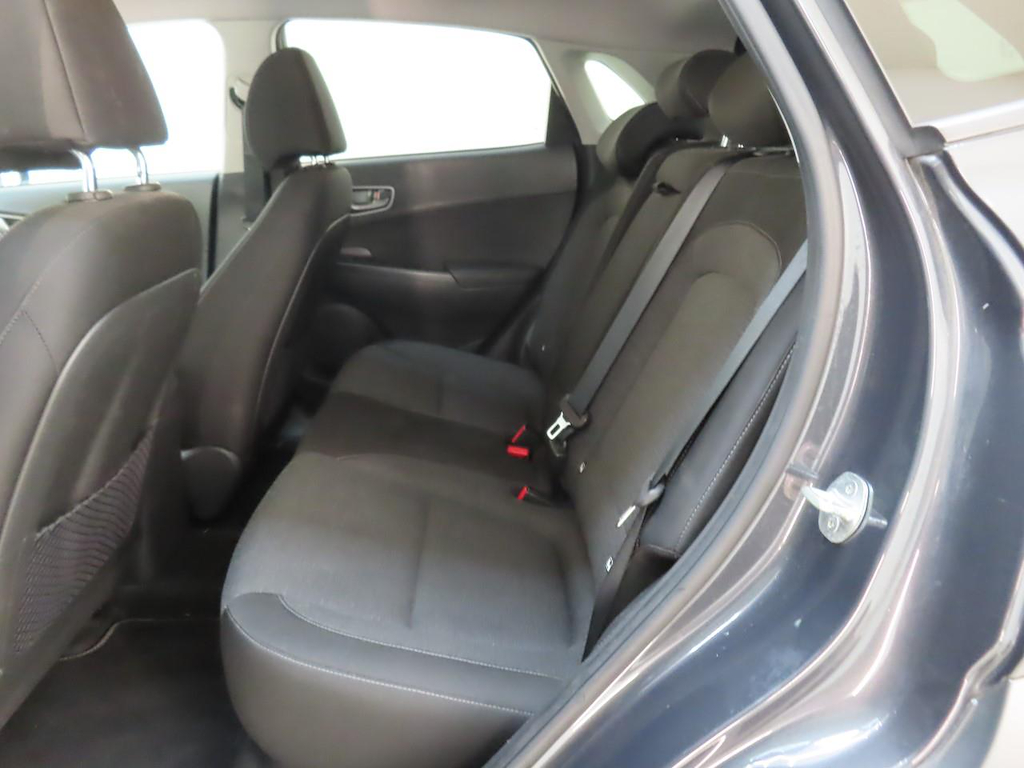Foto 7 van Hyundai Kona