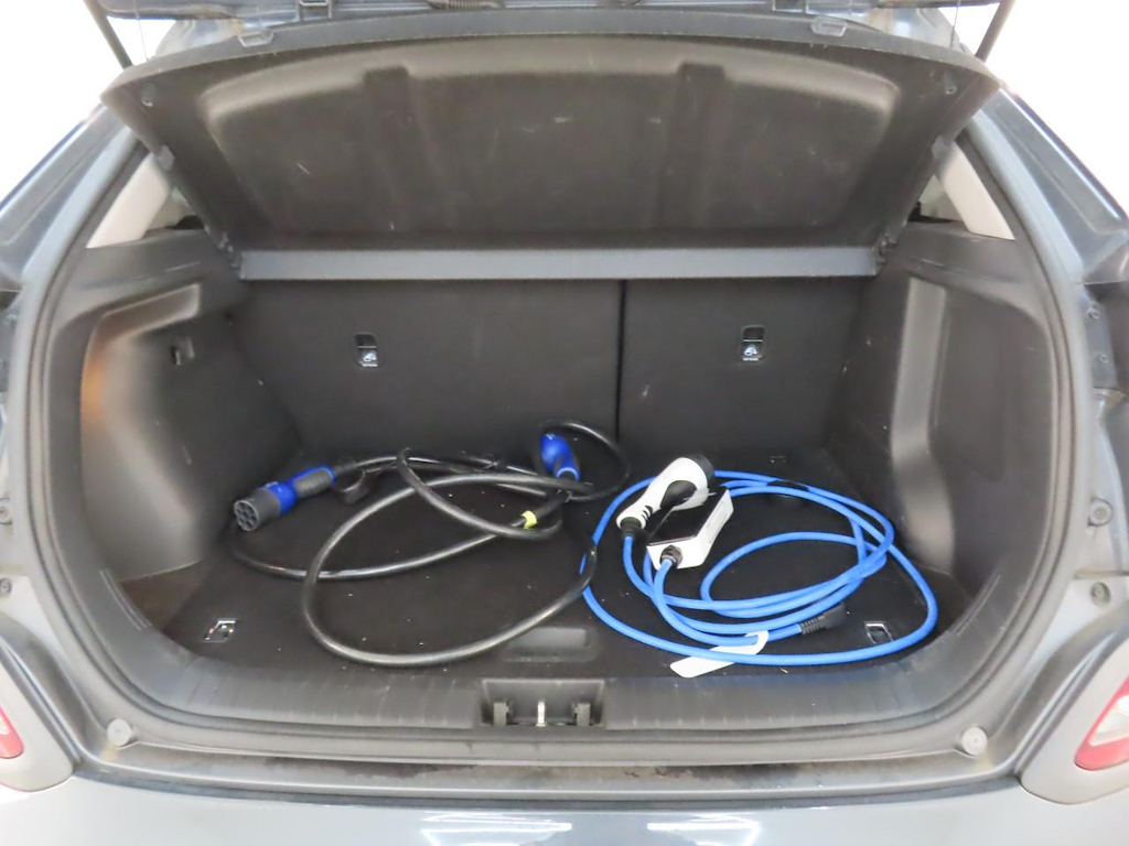 Foto 8 van Hyundai Kona