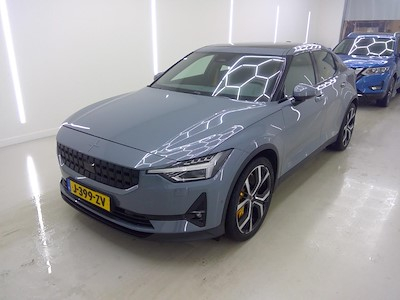 Kaufe POLESTAR Polestar 2 bei Ayvens Carmarket