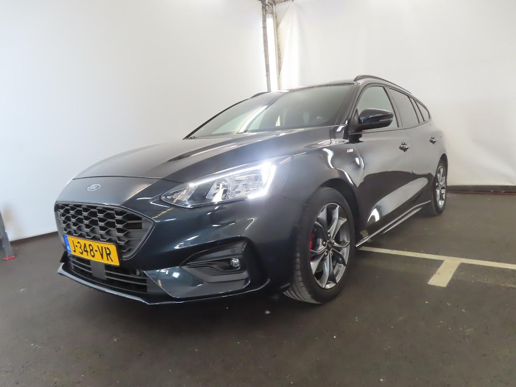 Ford Focus 1.5 EcoBo 150pk ST-Line X Bus AT Wagon 5d