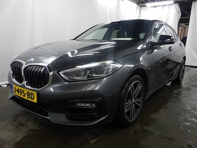 Kupi BMW 1 Serie na Ayvens Carmarket