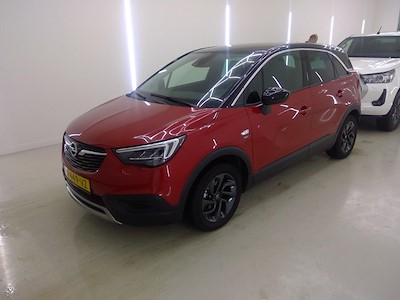 Koop uw OPEL Crossland X op Ayvens Carmarket