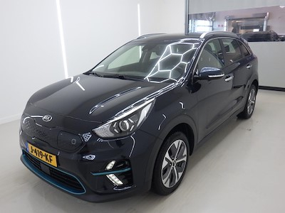 Kaufe KIA Niro bei Ayvens Carmarket
