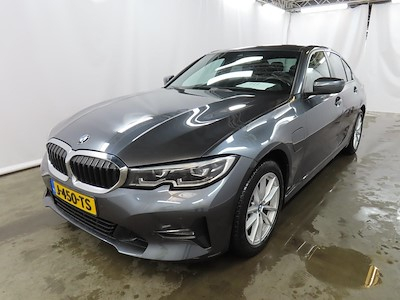 Koupit BMW 3 Serie Sedan na Ayvens Carmarket