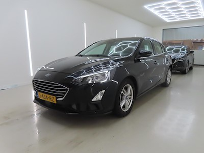 Buy FORD FOCUS on Ayvens Carmarket