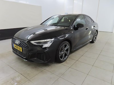 Achetez AUDI A3 Limousine sur Ayvens Carmarket