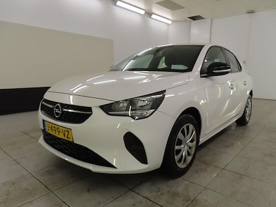 Koop uw OPEL CORSA op Ayvens Carmarket