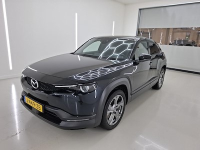 Koupit MAZDA MX-30 na Ayvens Carmarket