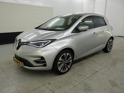 Koop uw RENAULT ZOE op Ayvens Carmarket