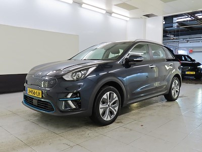 Koop uw KIA Niro op Ayvens Carmarket