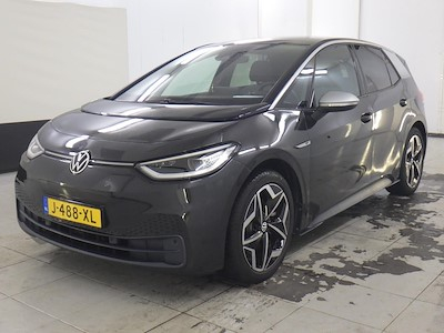 Koop uw VOLKSWAGEN ID.3 op Ayvens Carmarket