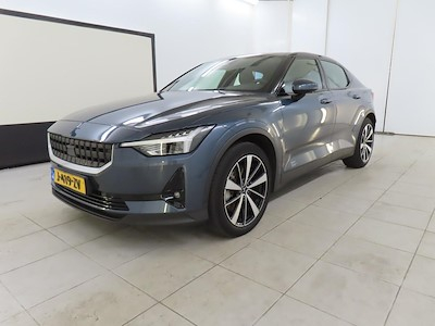 Buy POLESTAR Polestar 2 on Ayvens Carmarket
