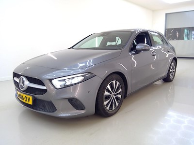 Kaufe MERCEDES-BENZ A-Klasse bei Ayvens Carmarket