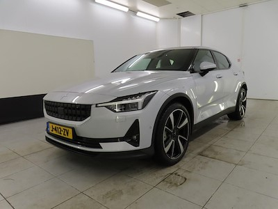 Купуй POLESTAR 2 на Ayvens Carmarket