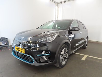 Kup KIA Niro na Ayvens Carmarket