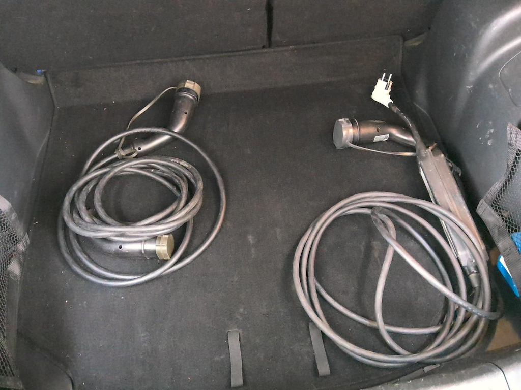 Foto 9 van Nissan Leaf