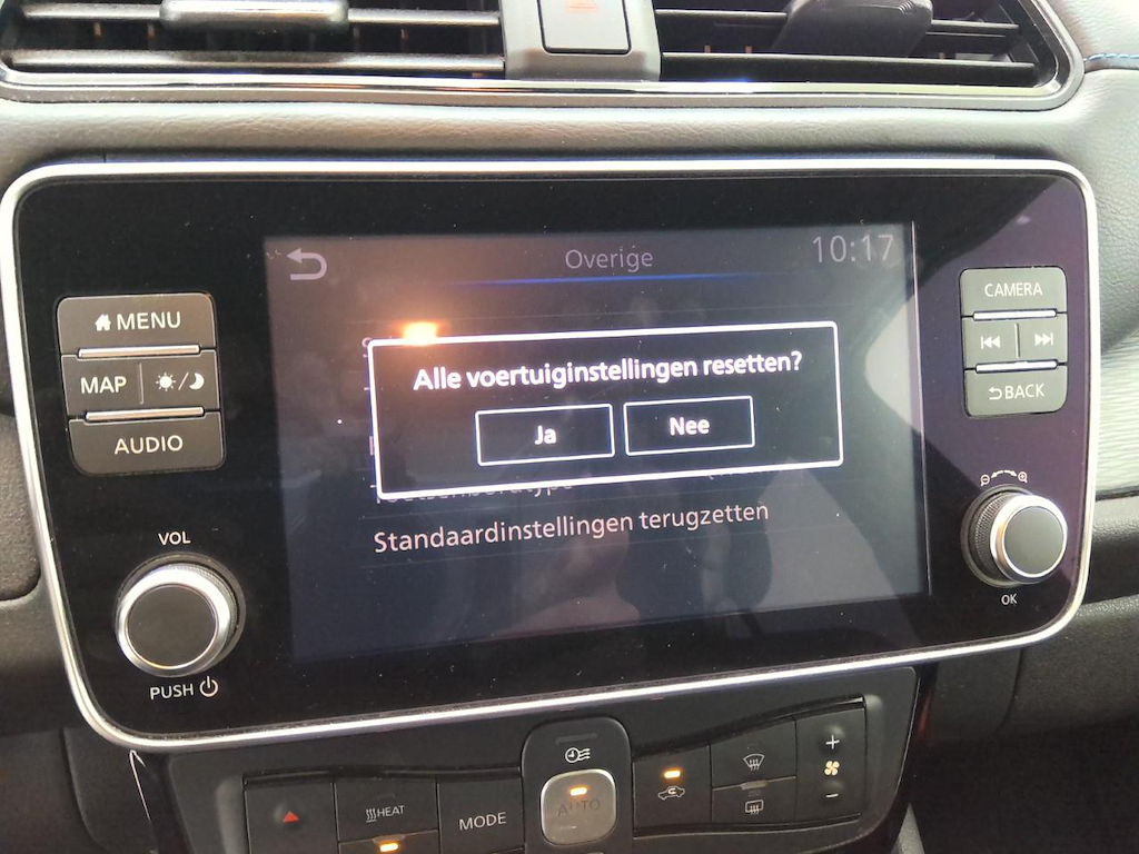 Foto 15 van Nissan Leaf