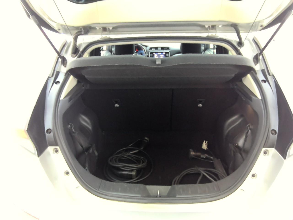 Foto 8 van Nissan Leaf