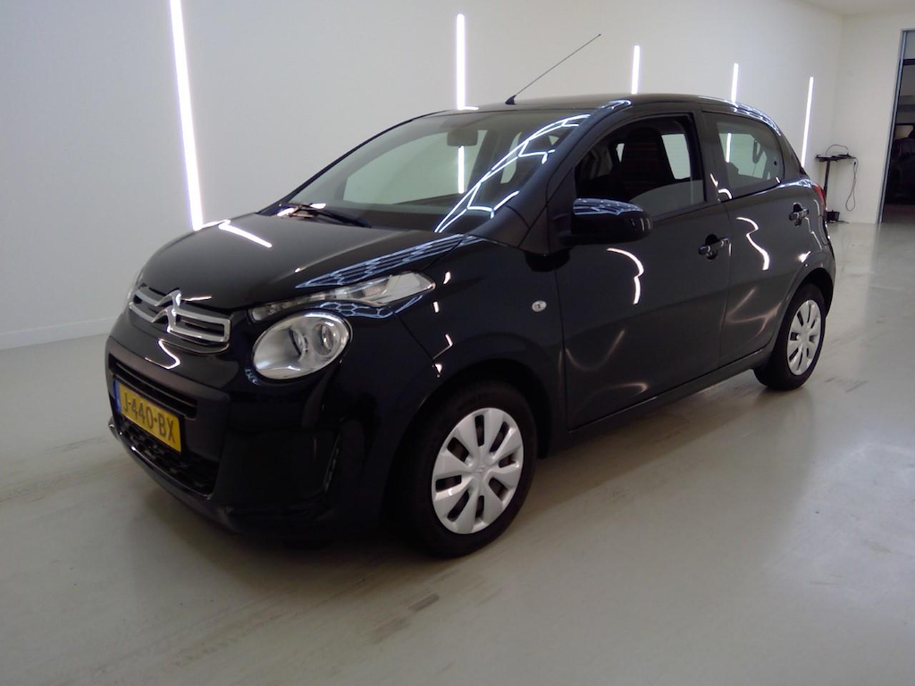 CITROËN C1 VTi 72 S&S Feel 5d