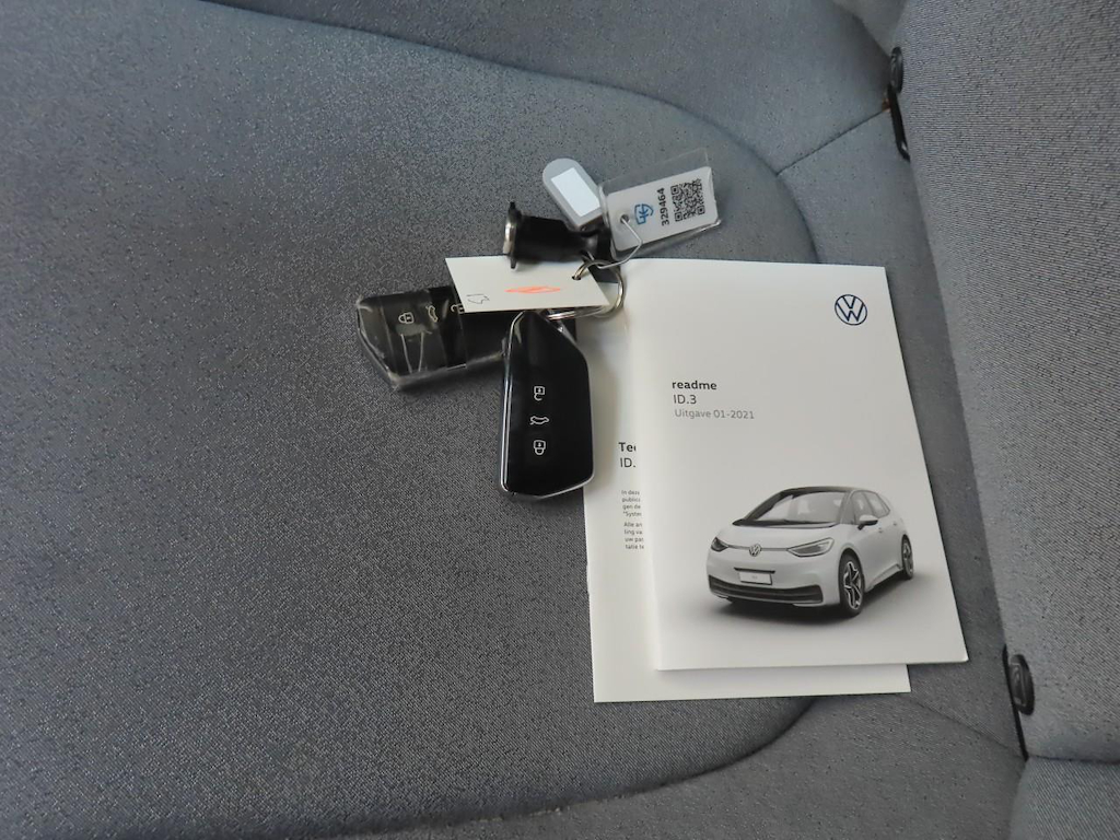 Foto 14 van Volkswagen ID.3