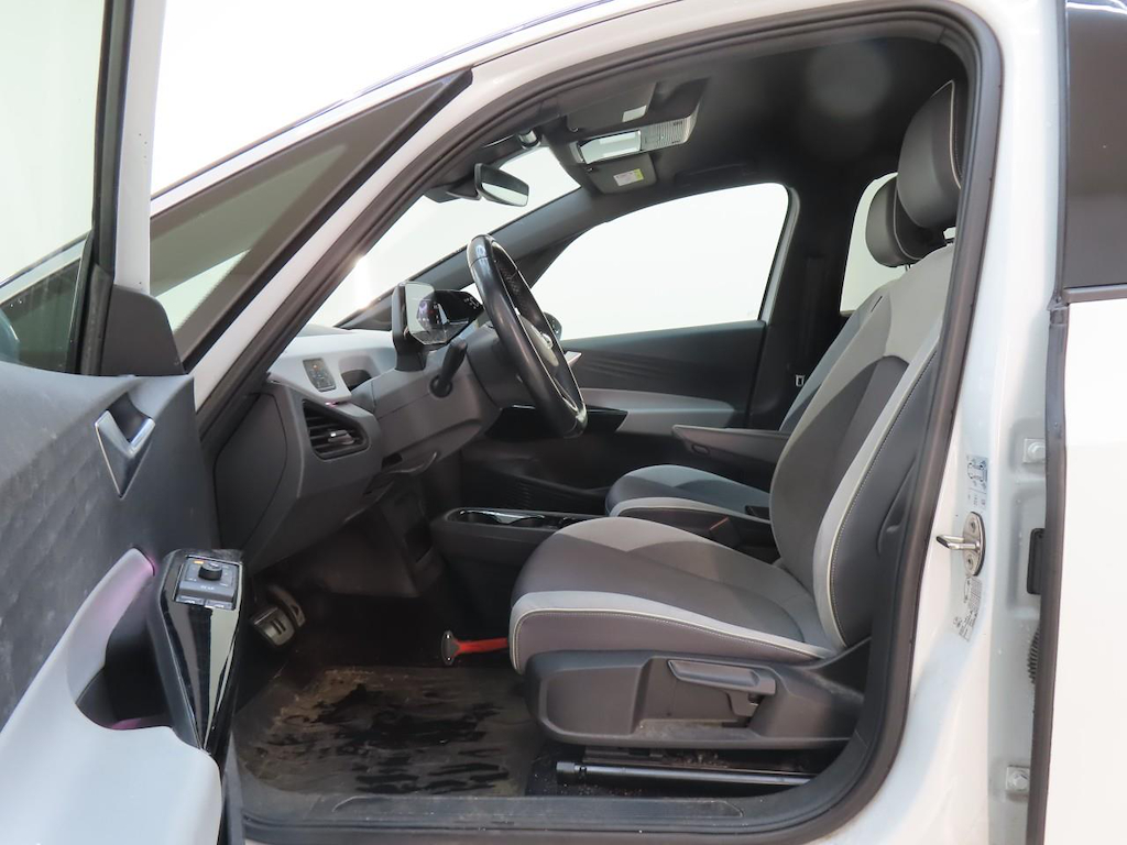 Foto 7 van Volkswagen ID.3