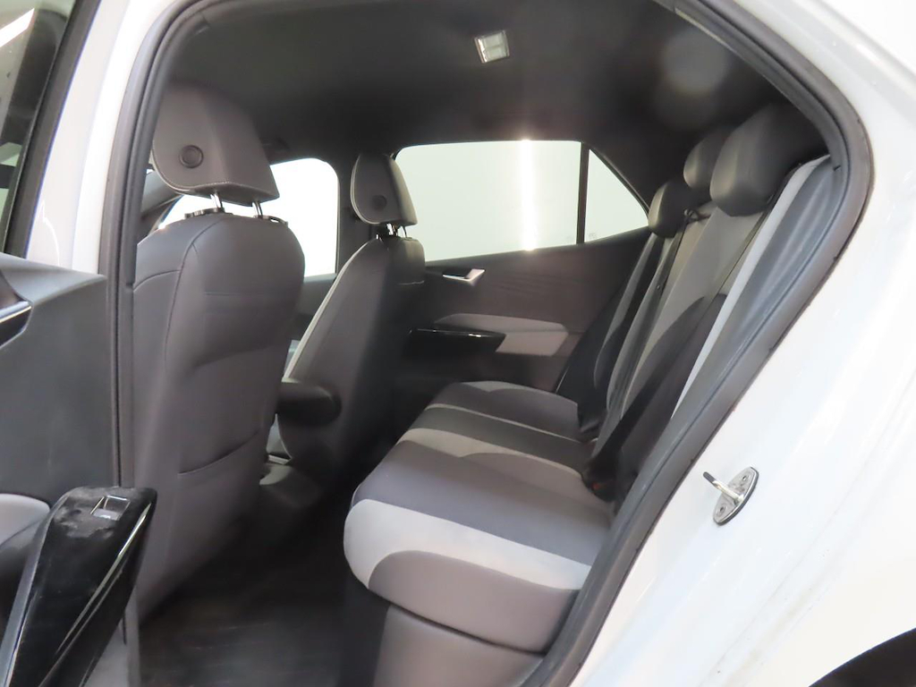 Foto 8 van Volkswagen ID.3