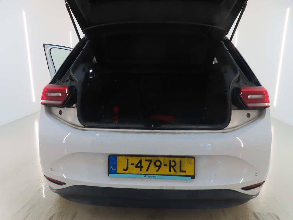 Foto 9 van Volkswagen ID.3
