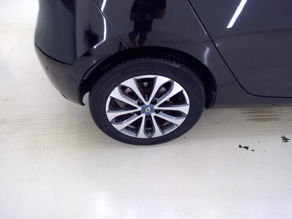 Foto 14 van Renault Zoe