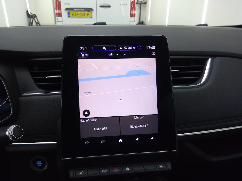 Foto 17 van Renault Zoe